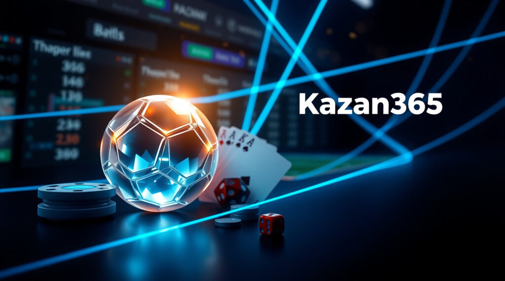 Kazan365